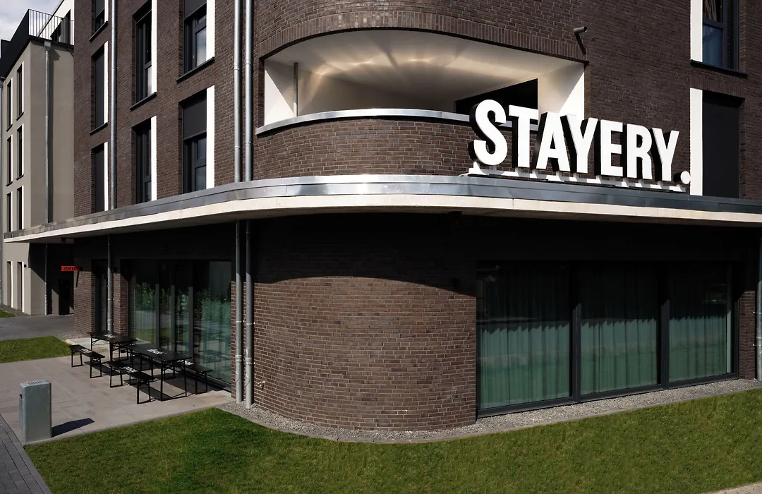 Stayery Frankfurt Sachsenhausen-1
