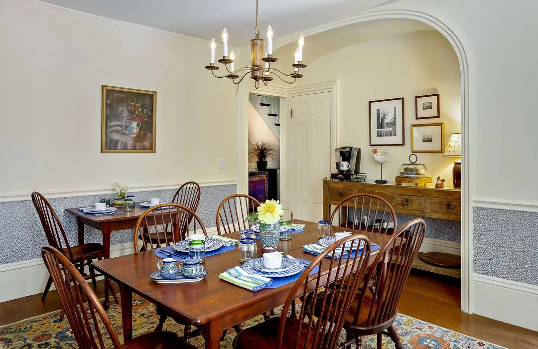 Abigail'S Inn-1