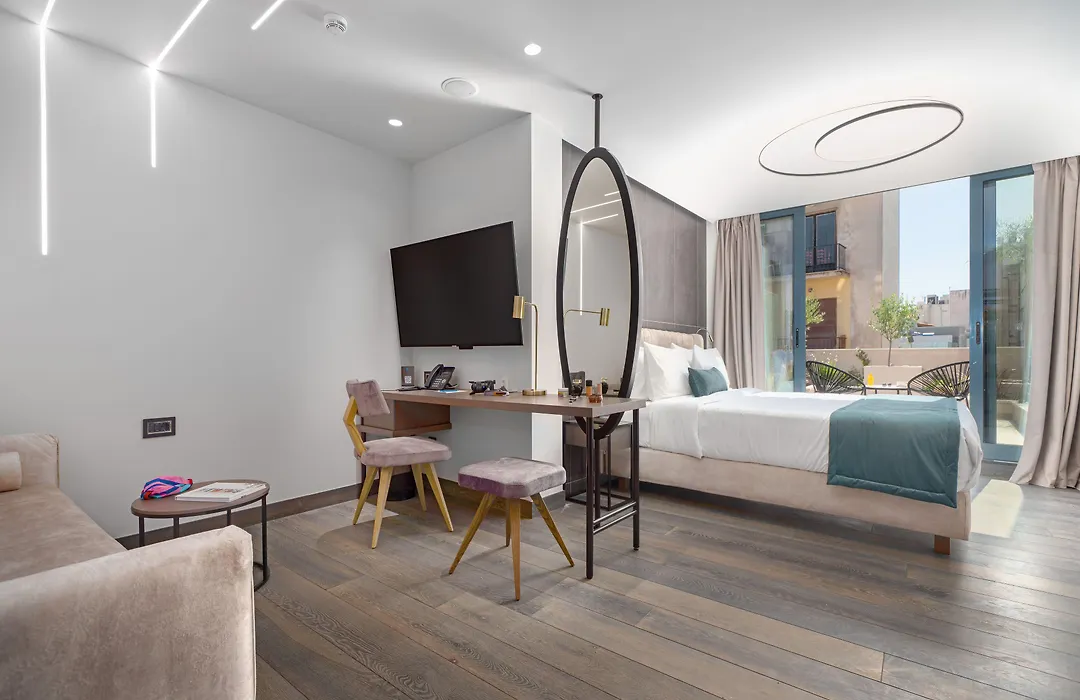 Hellenic Vibes Smart Hotel-1