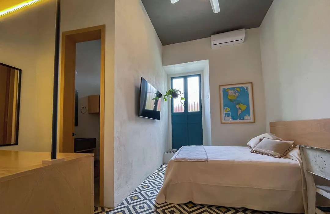Casa Blanco By Barrio Mexico-1