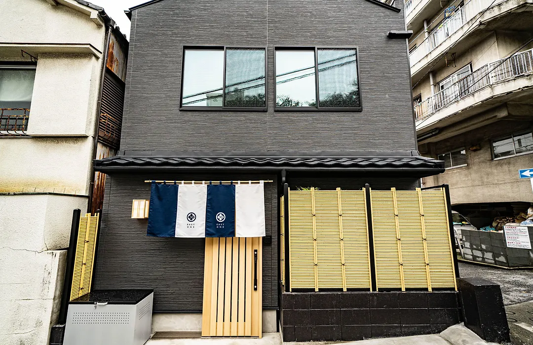 East One Higashishinjuku-1
