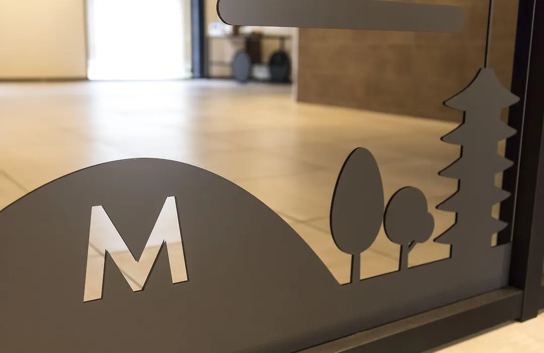 M'S Hotel Sanjo Omiya-1