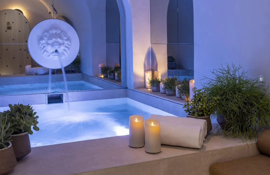 Hotel & Spa Vinci Due-1