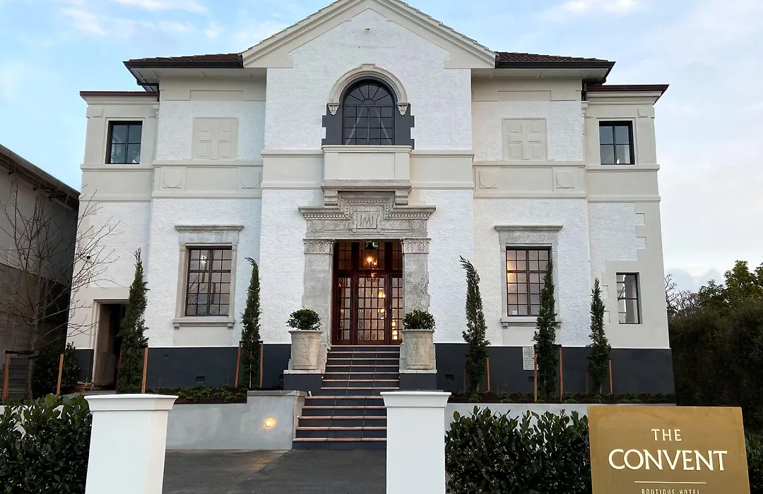 The Convent Boutique Hotel-1