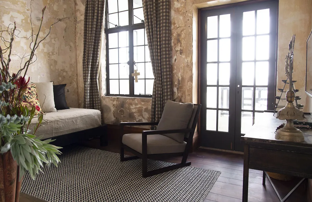 The Convent Boutique Hotel-1