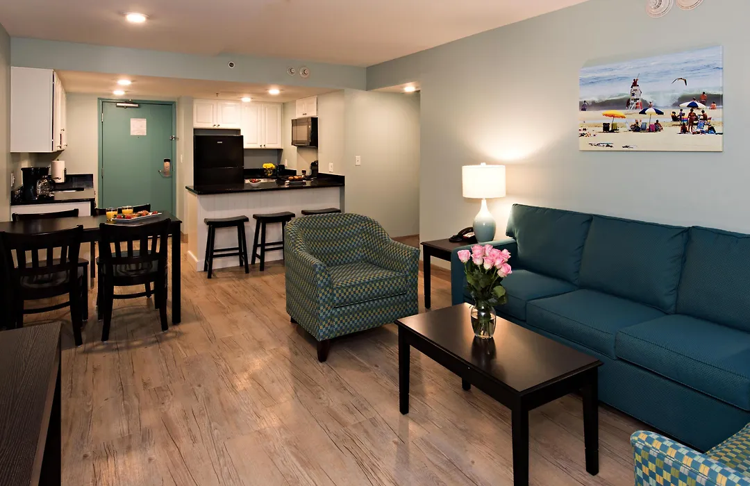 Park Place Hotel-1