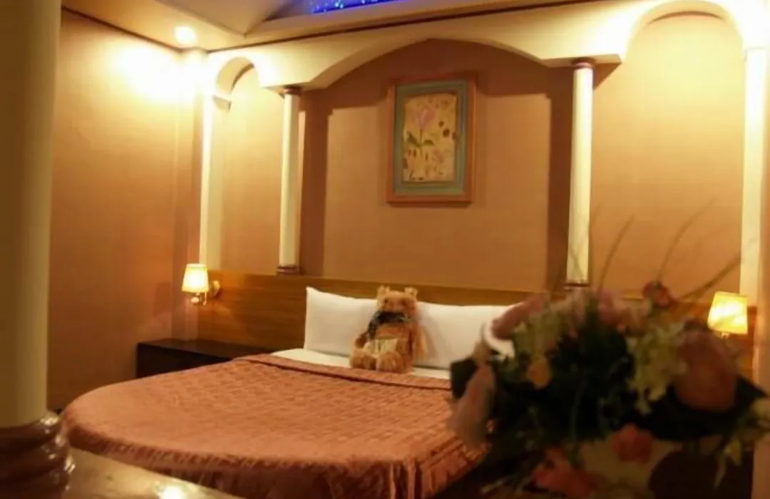 Hotel Lee-Chan-1