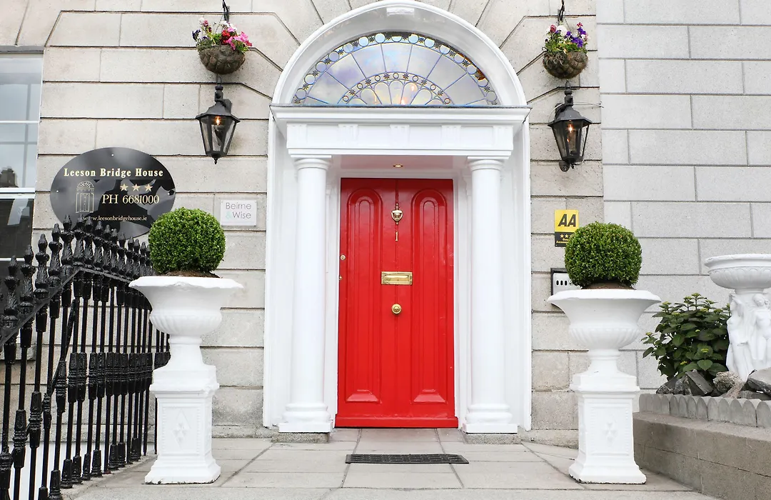 Leeson Bridge Guesthouse-1