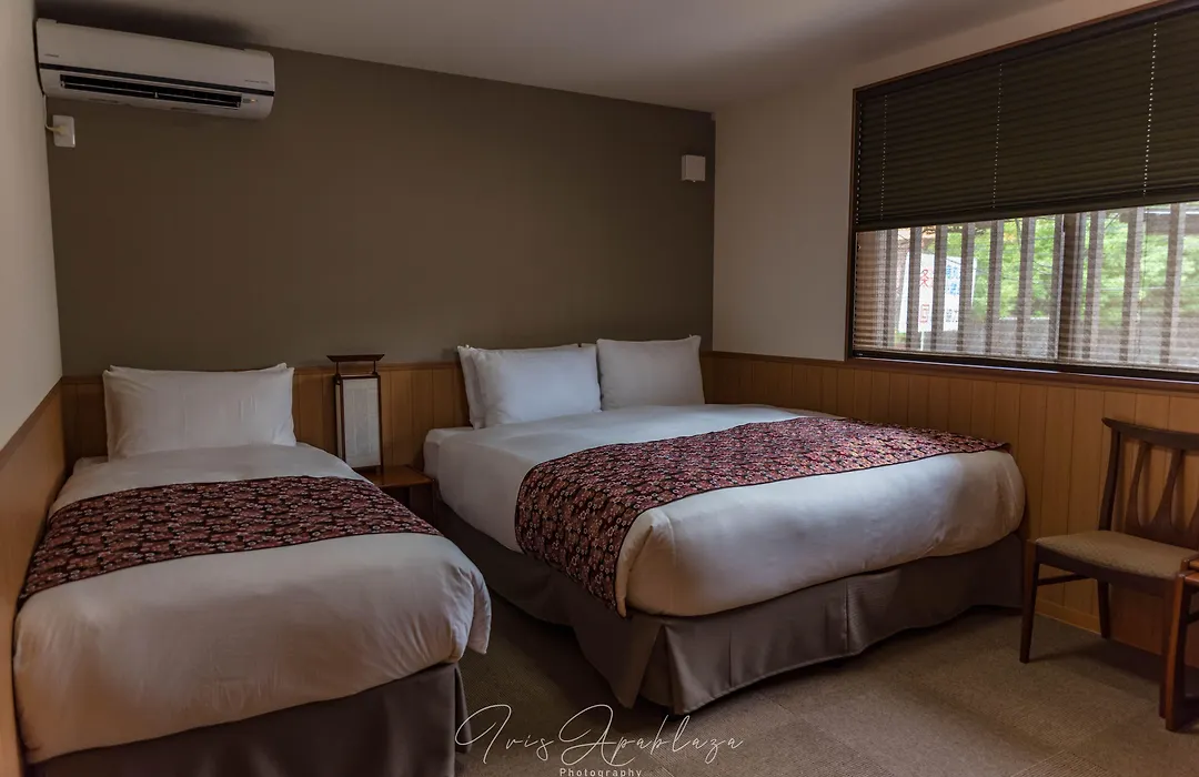 Hotel Sou Kyoto Gion-1