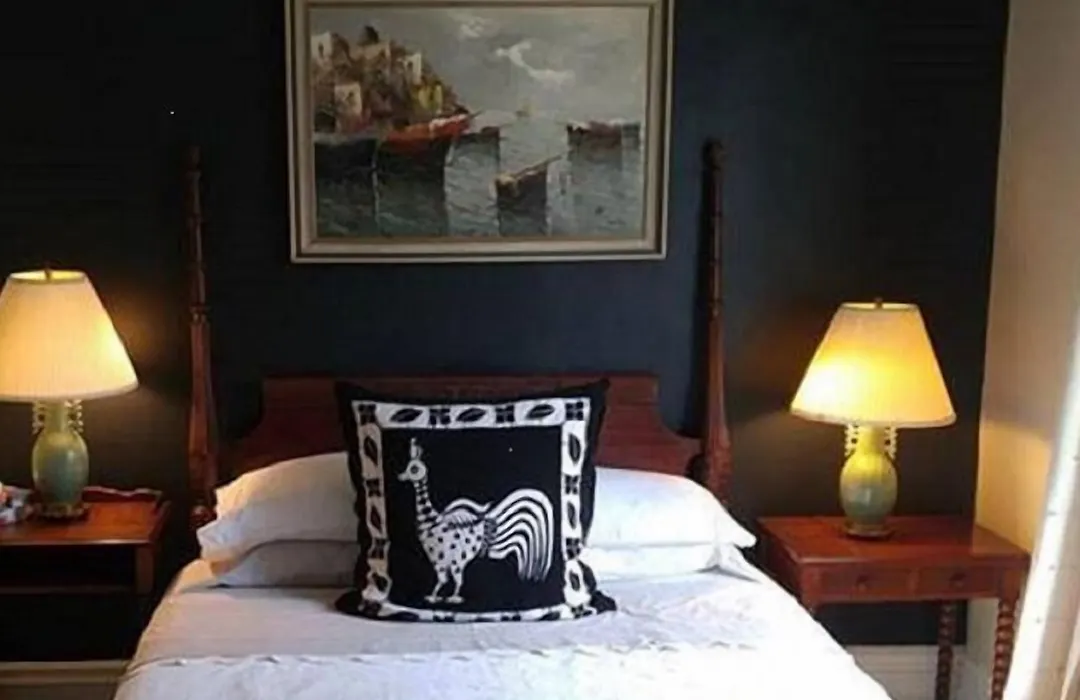 Ashbury House Bed & Breakfast-1