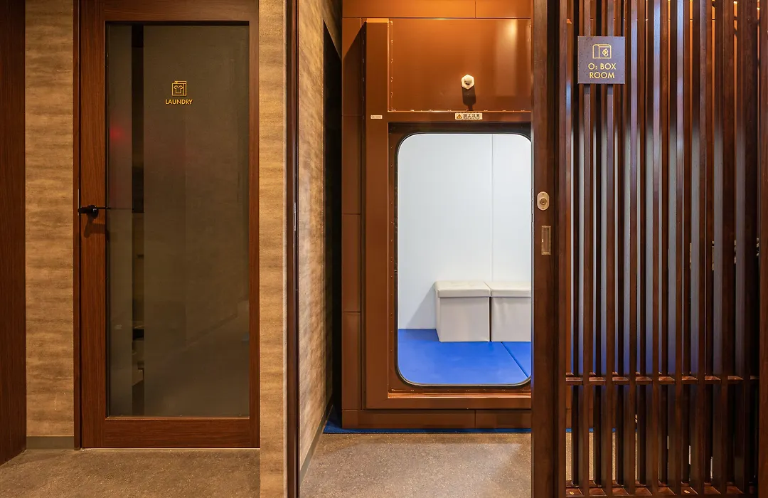 Galois Hotel Shinokubo-1