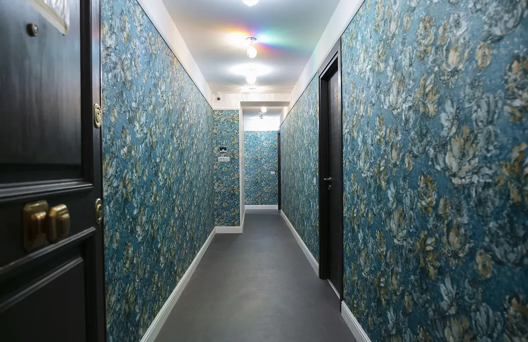 Hadrianus Temple Suites - The Venue Collection-1