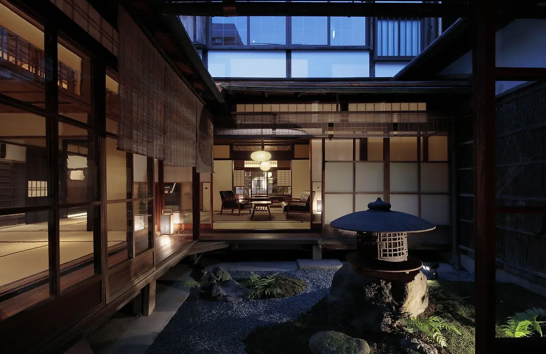 Candeo Hotels Kyoto Karasuma Rokkaku-1