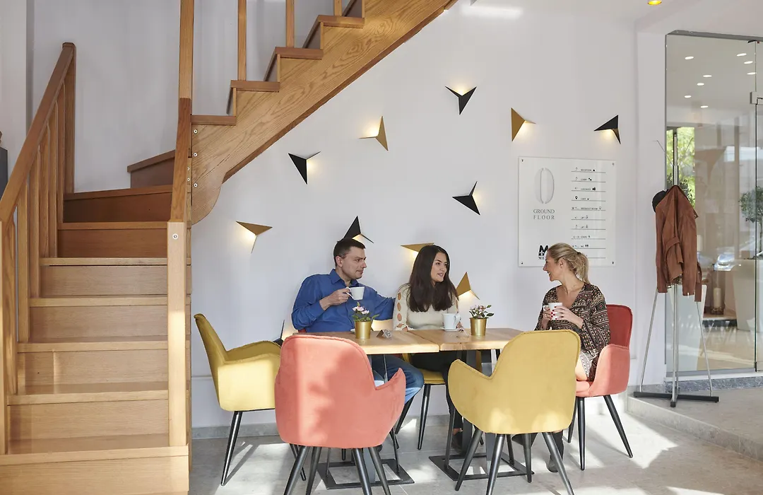 The New Meni Hotel-1