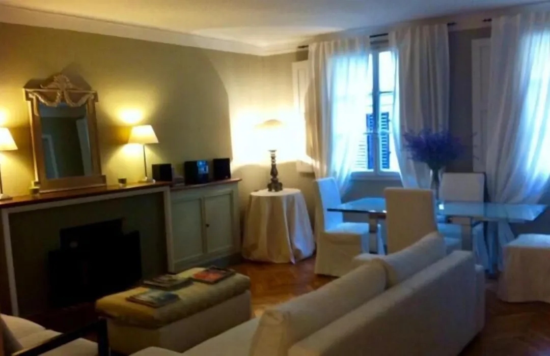 Capri Moon Guest House-1