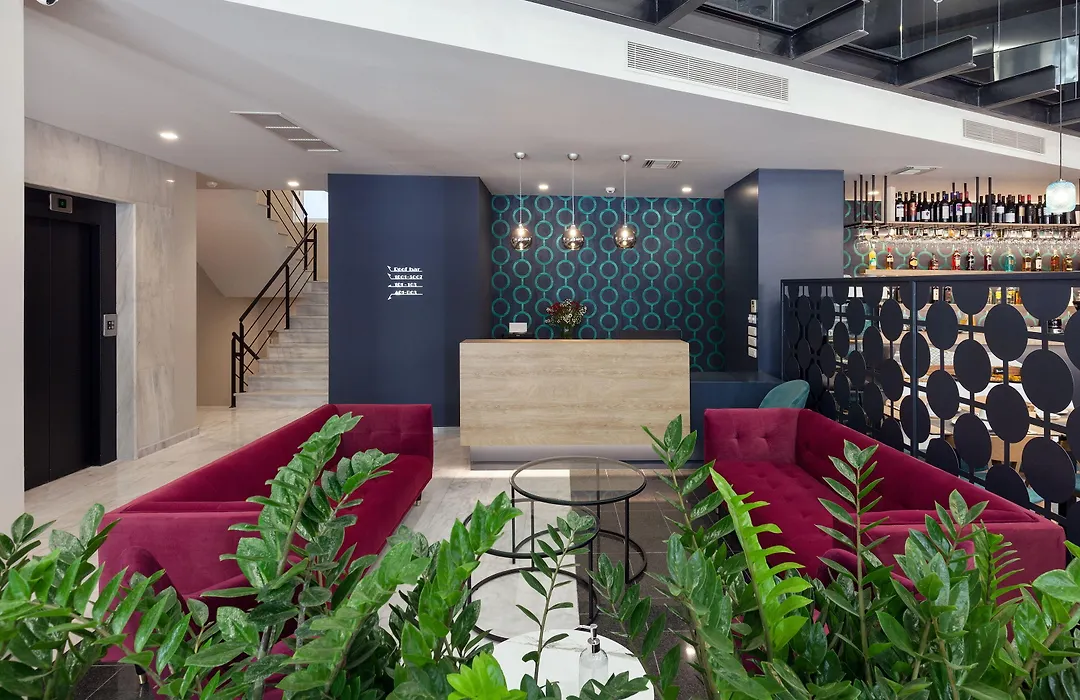 Trendy Hotel By Athens Prime Hotels-1