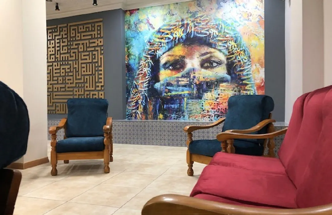 Arabesque Hotel-1