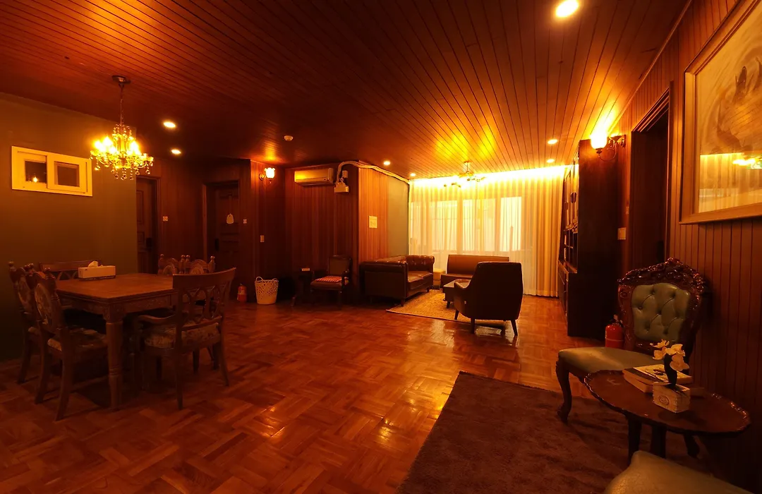 Oyo Hostel Myeongdong 5-1