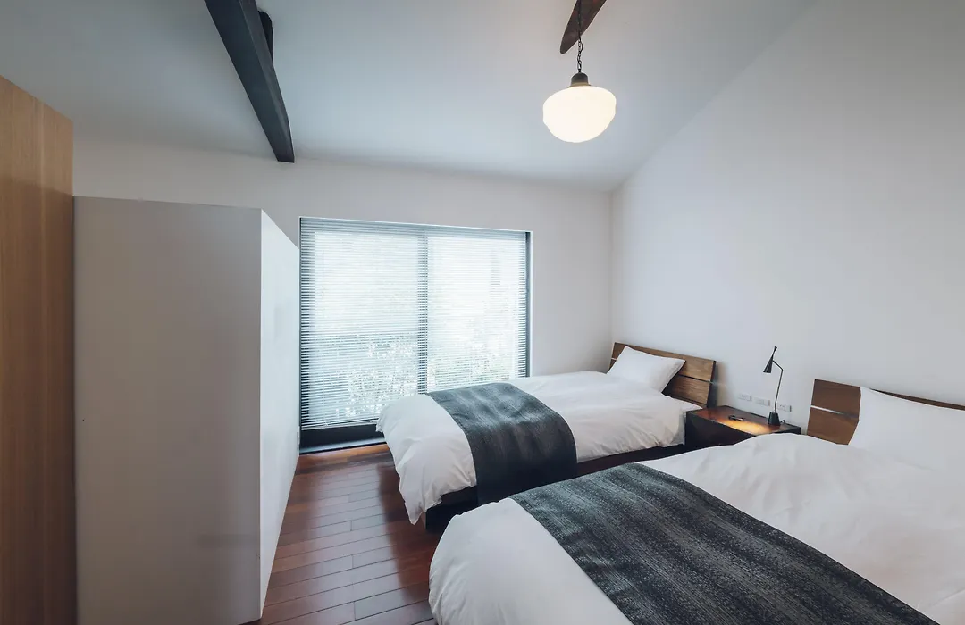 Nozomu House Kyoto-1
