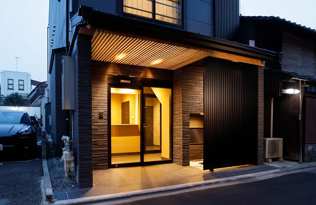 Connect Inn Gion-Shijo-1