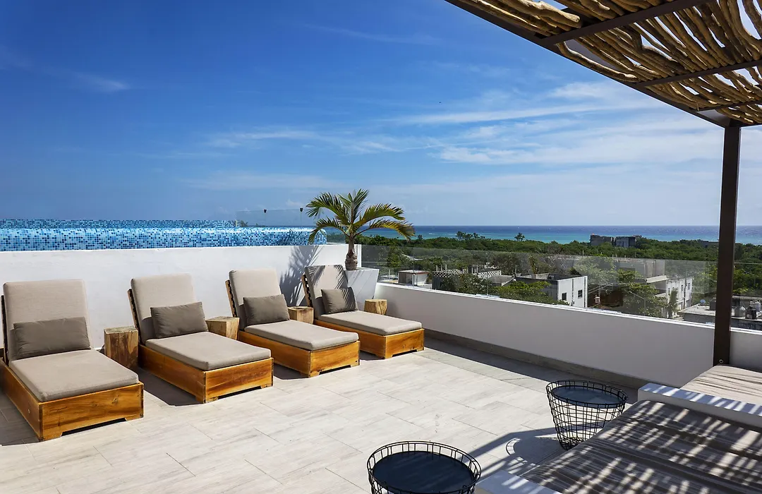 Balkon Boutique Hotel-1