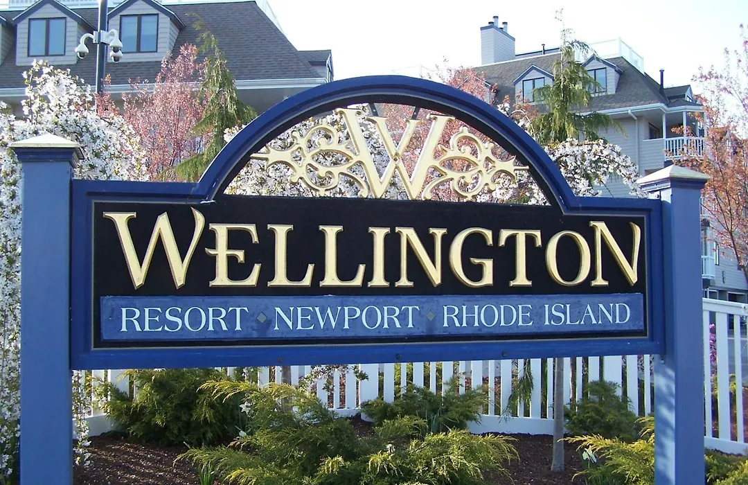 Wellington Resort-1