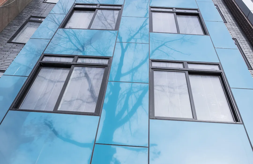 Peachtree Suites - Jersey City-1