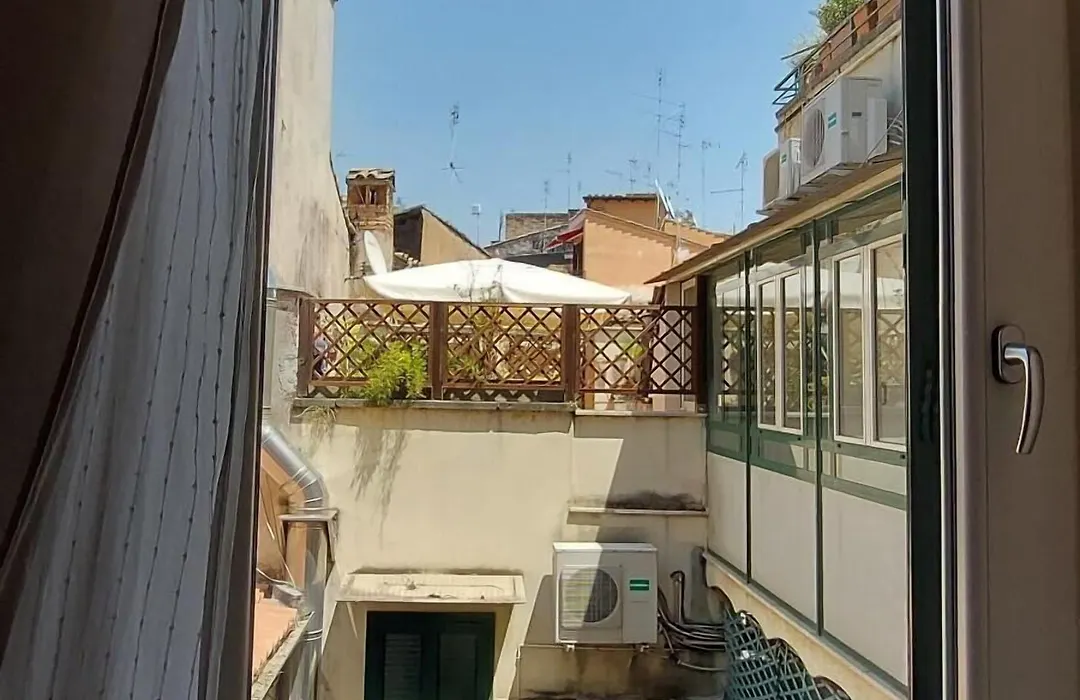 Residenza Maritti Contemporarysuite - Guesthouse-1