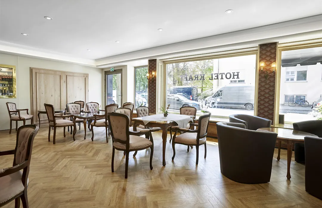 Hotel Kraft-1