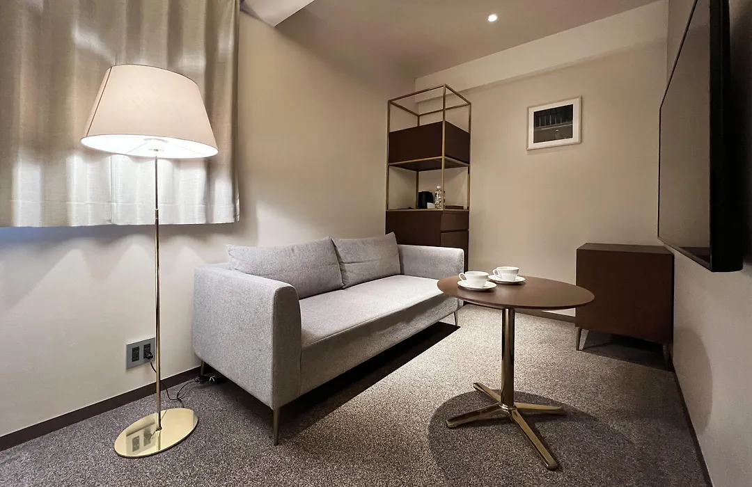 Yoin Hotel Kyoto Gion-1