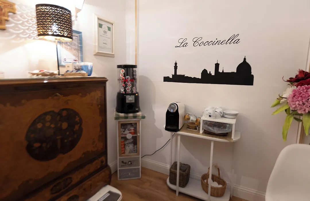 Soggiorno La Coccinella-1