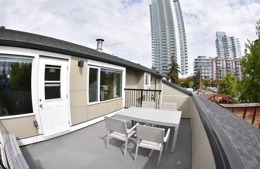 Hi Calgary City Centre - Hostel-1