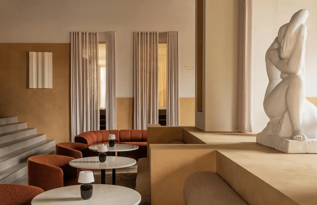 Audo Boutique Hotel-1