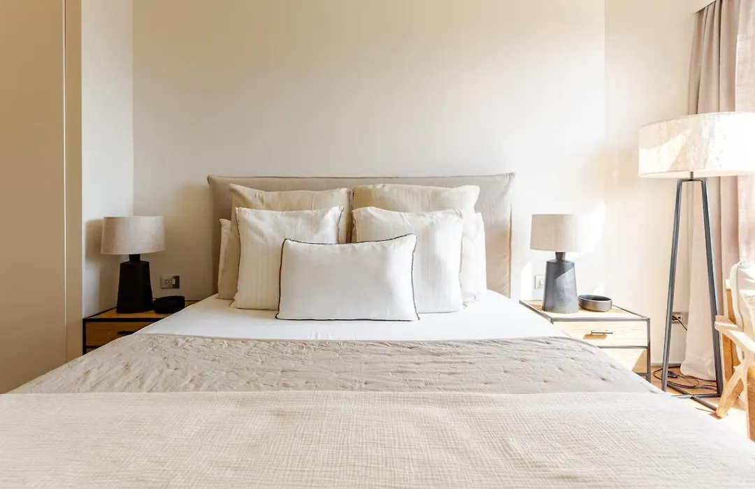 Design And Comfort 100M From La Pedrera Premium Passeig De Gracia Location-1