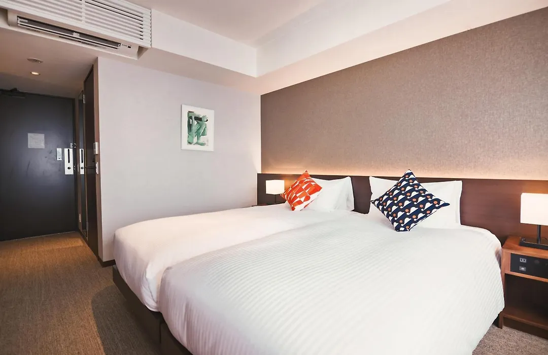 Kabin Kyoto-1