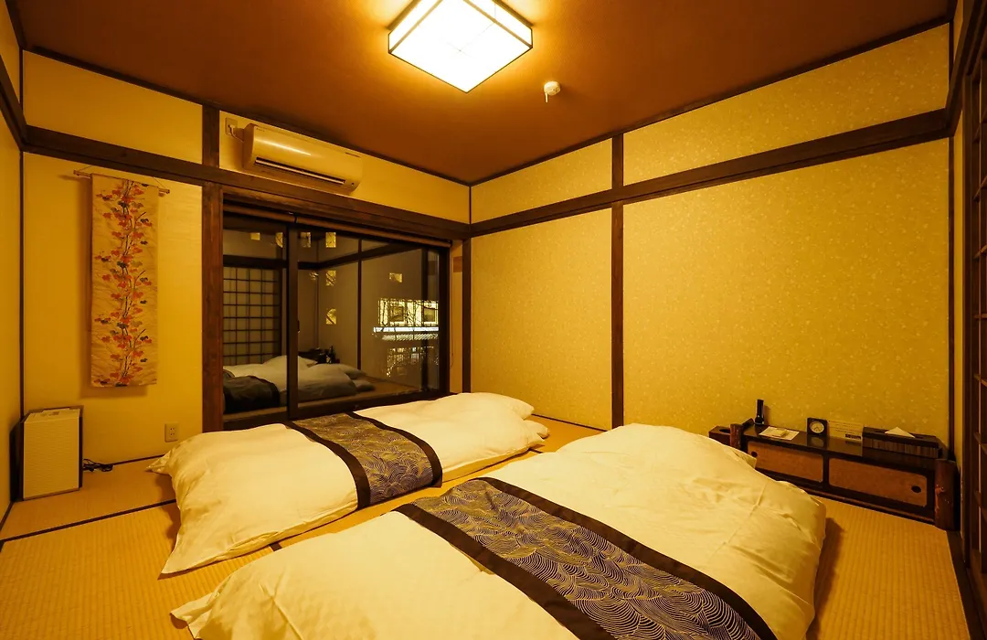 K'S Villa Takasegawa-Tei-1