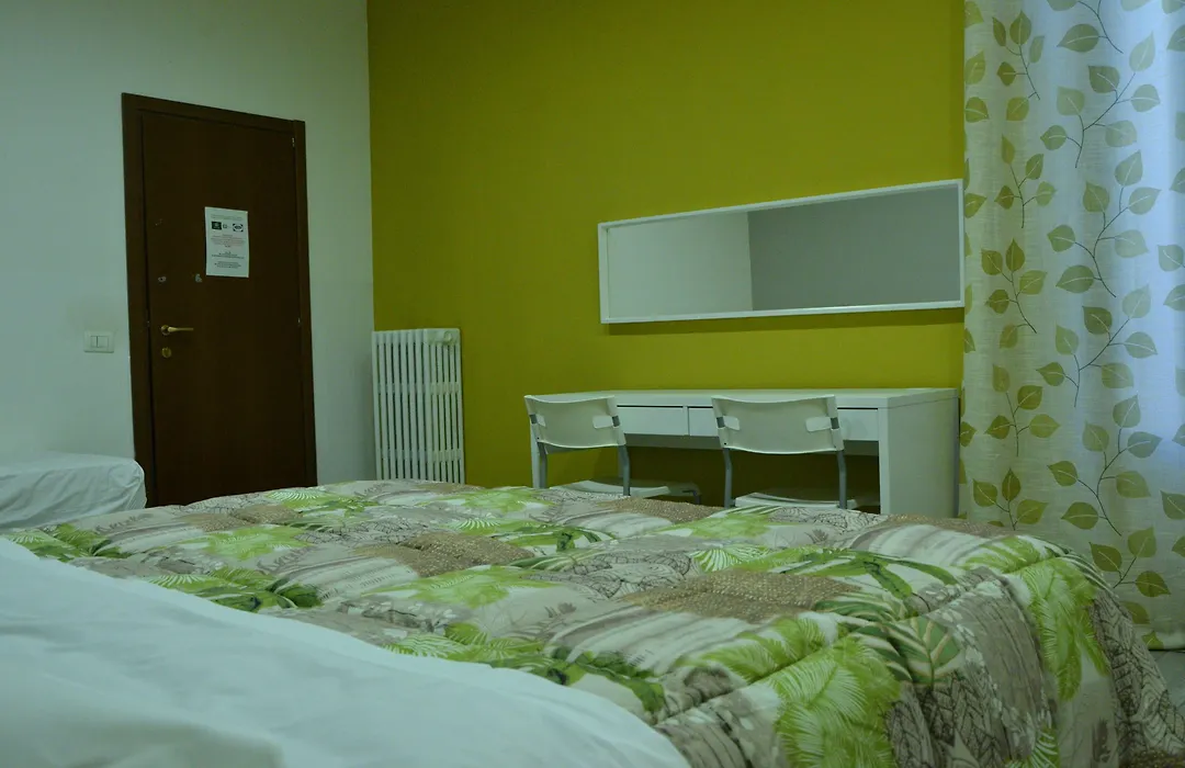 Leonardo Tourist House-1