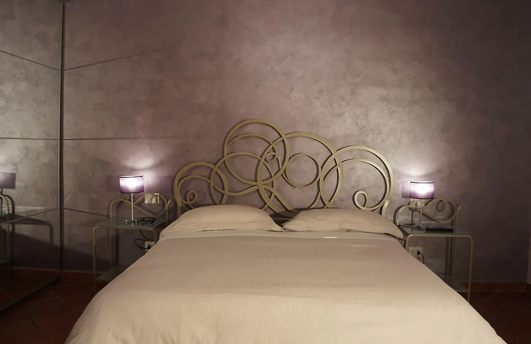 B&B Terrazza Belfiore-1