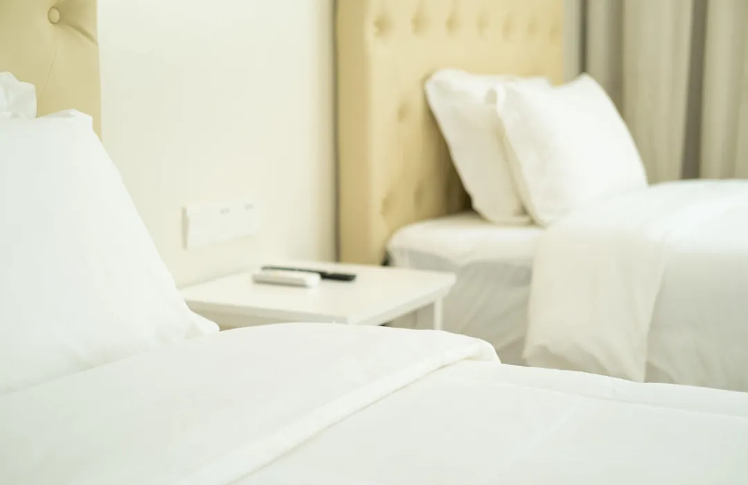 Hampton Suites-1