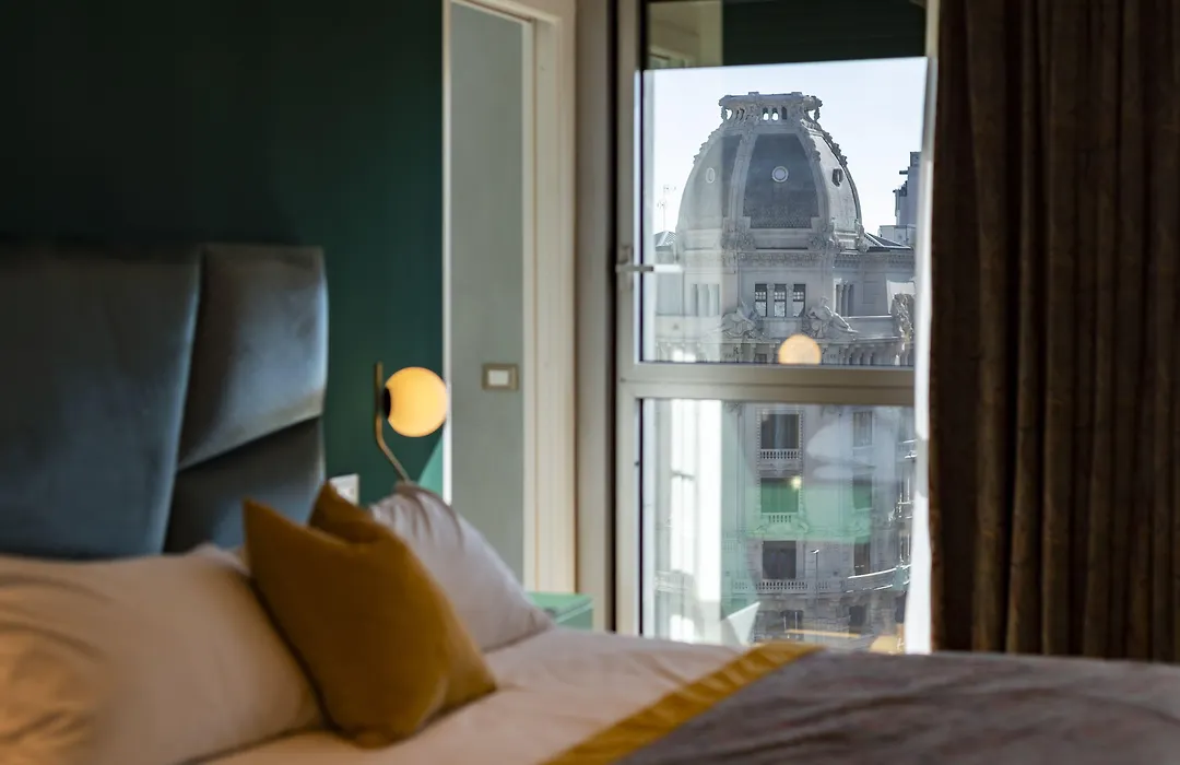Missori Suites-1