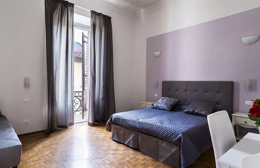 Live Florence Guest House-1