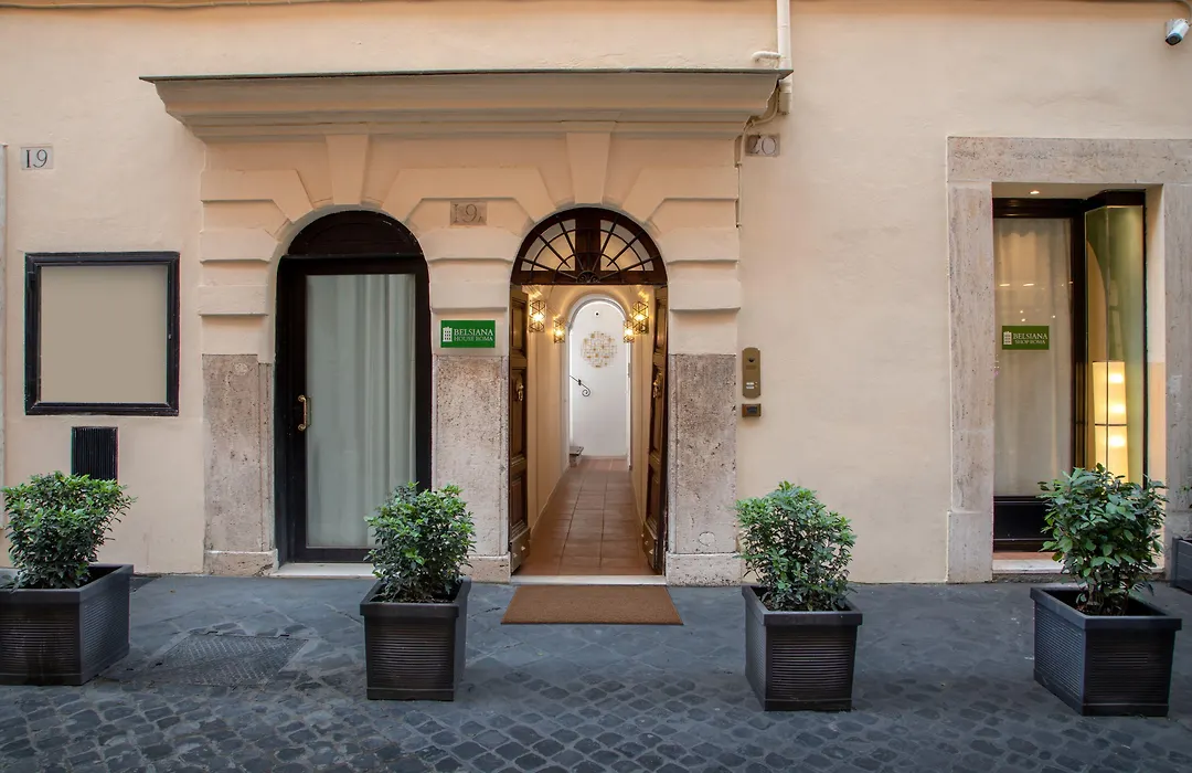 Belsiana House-1