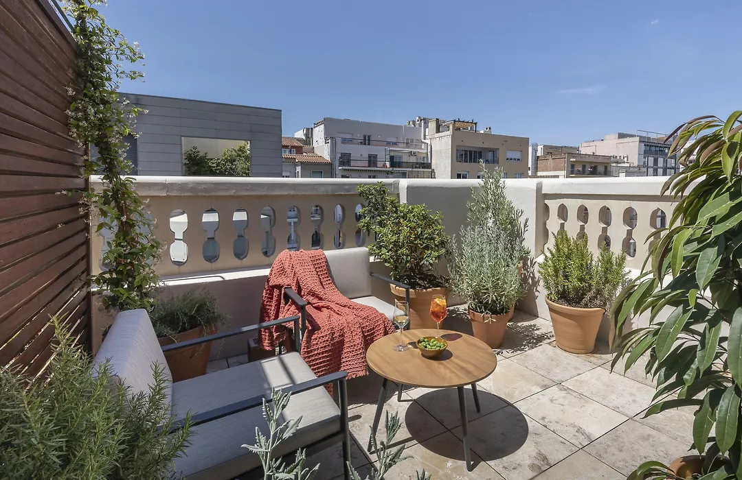 Hotel Casa Sagnier-1