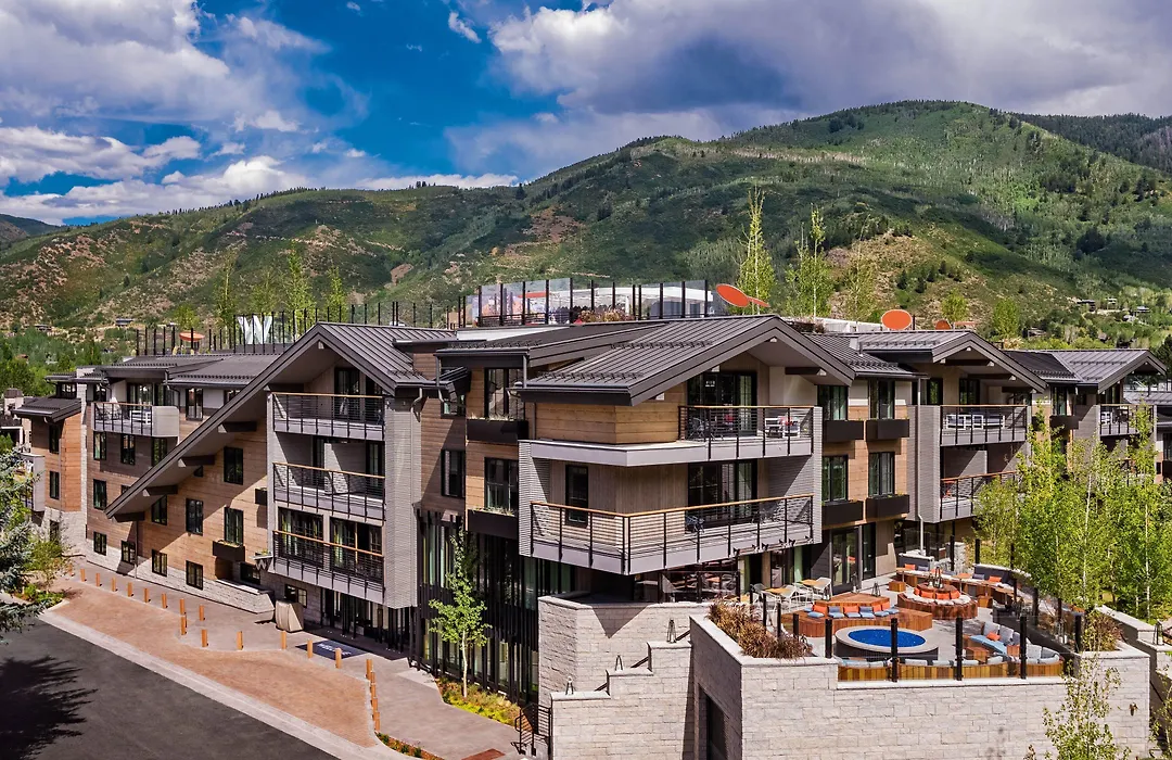 The Sky Residences At W Aspen-1