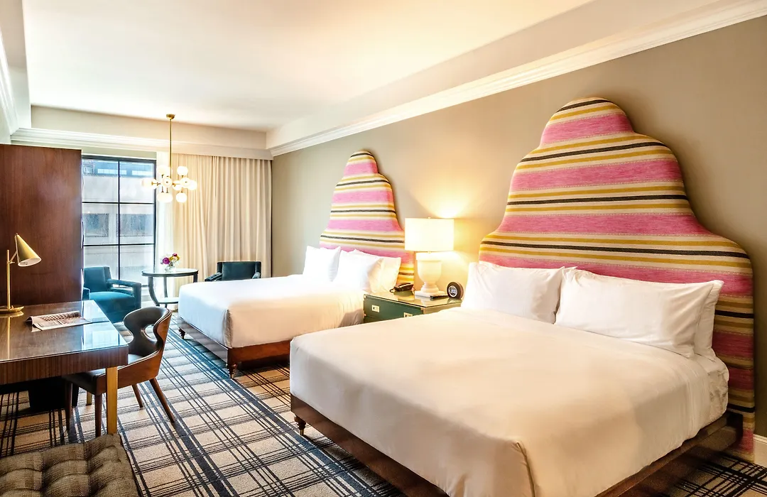 Hotel Zaza Austin-1
