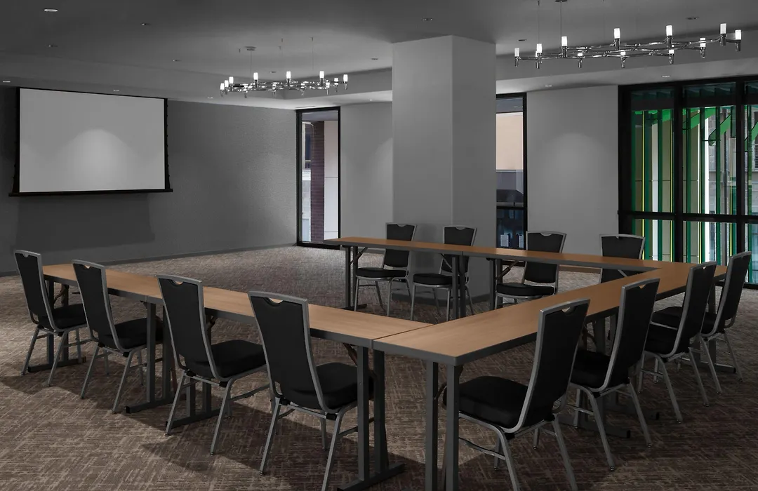Element By Marriott San Antonio Riverwalk-1