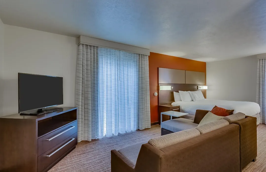 Residence Inn South Bend-1