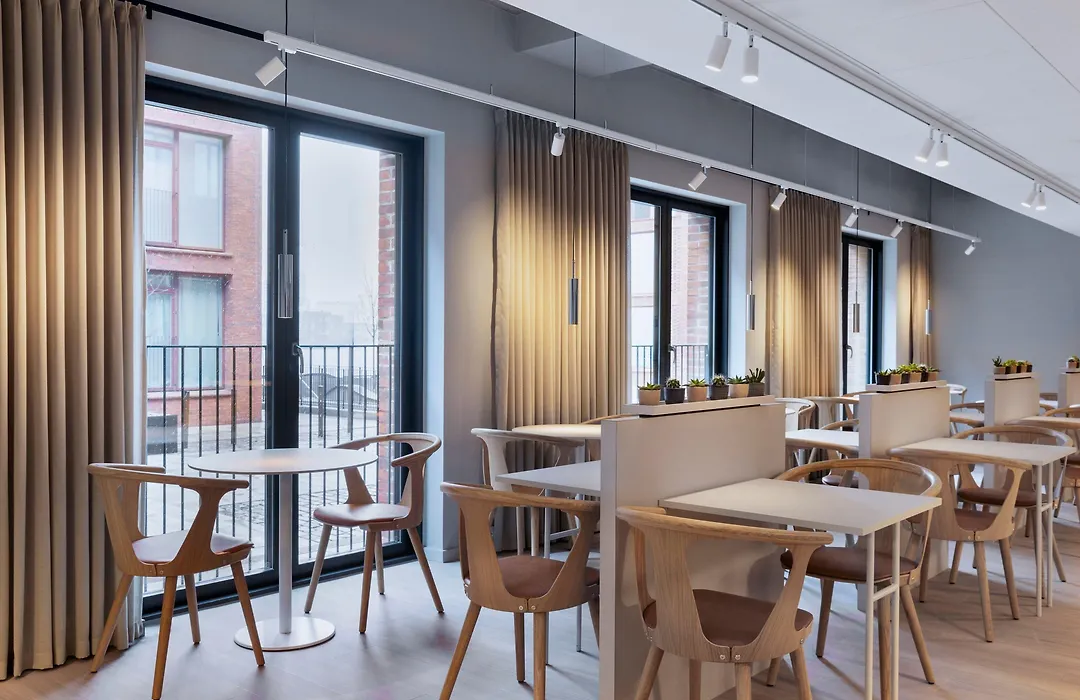 Fairfield By Marriott Copenhagen Nordhavn-1