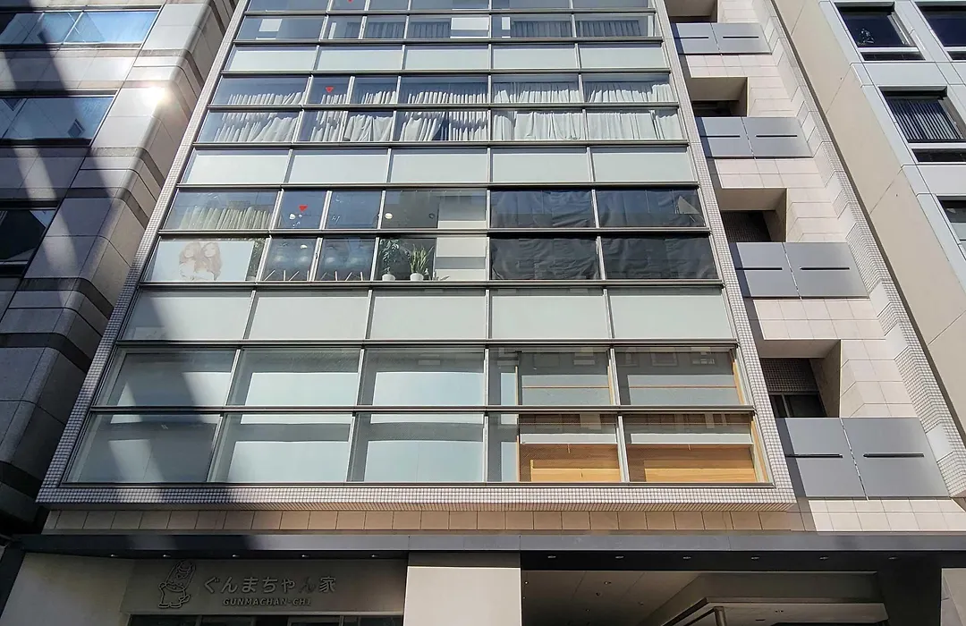Section L Residence Ginza-1
