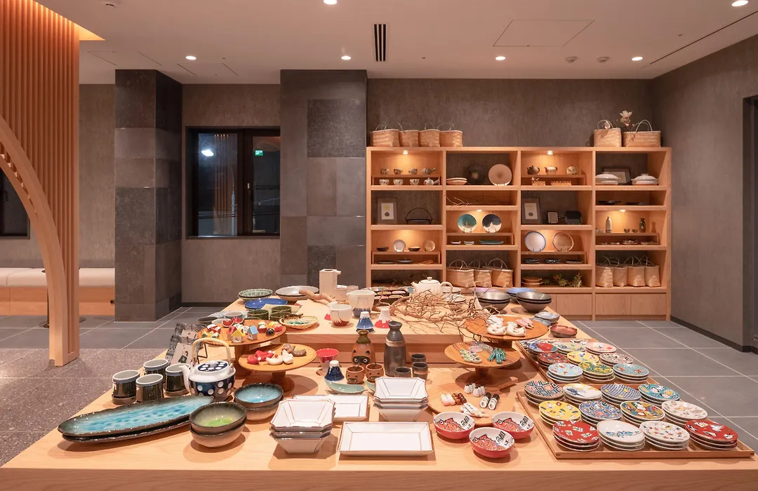 Mimaru Suites Tokyo Nihombashi-1